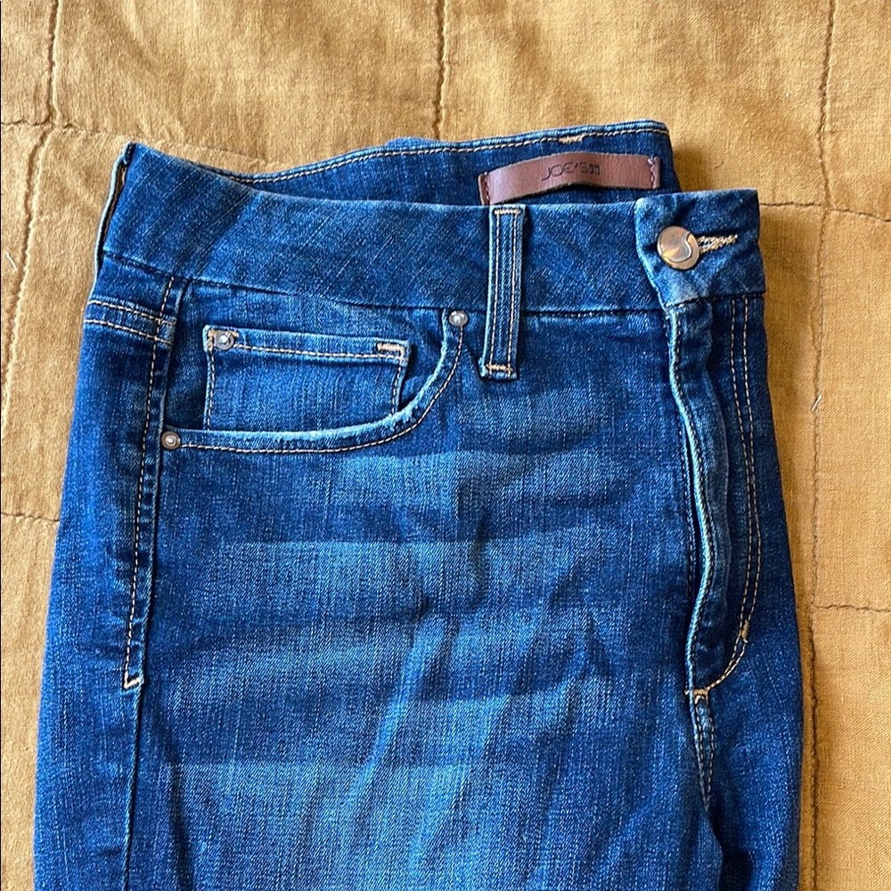Joe’s Denim Jeans